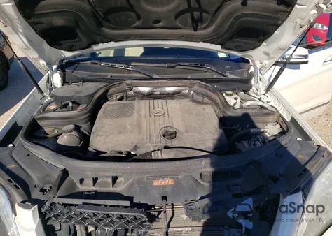 2014 Mercedes-Benz Glk 250 Bluetec из США, поврежденный, VIN WDCGG0EB8EG319210